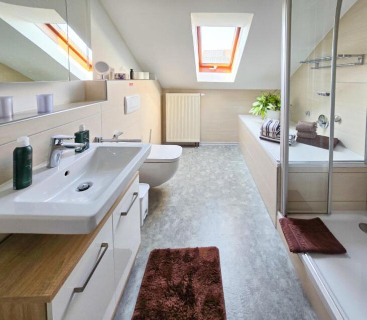 Michelau in Oberfranken Premium Ferienwohnung Michelau מראה חיצוני תמונה