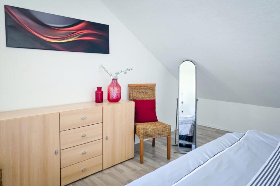 Michelau in Oberfranken Premium Ferienwohnung Michelau מראה חיצוני תמונה