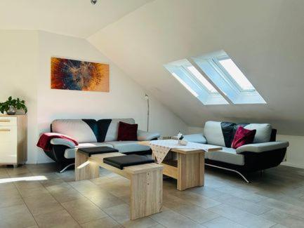 Michelau in Oberfranken Premium Ferienwohnung Michelau מראה חיצוני תמונה