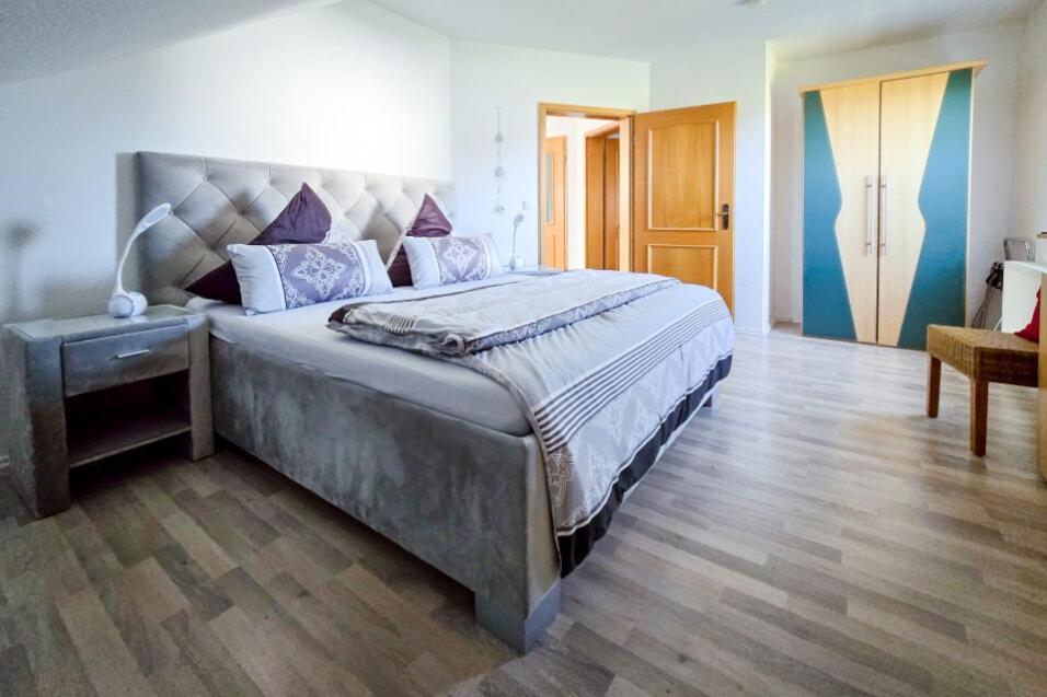 Michelau in Oberfranken Premium Ferienwohnung Michelau מראה חיצוני תמונה